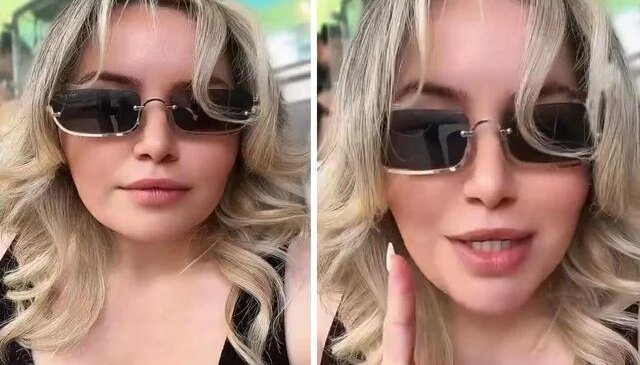 Genç kadın, erkeklere kendisiyle evlenmeleri için tek bir sebep sundu