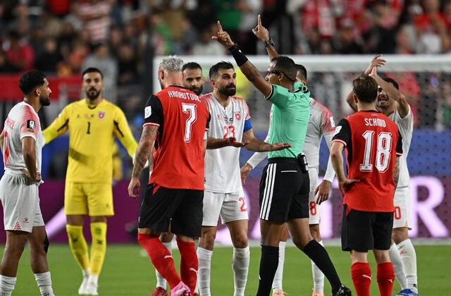 Bu maçta yok yok! 4 gol, VAR ve penaltı, işte kazanan