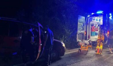 Ardahan’da iki grup arasında bıçaklı kavga: 1 ölü, 3 yaralı