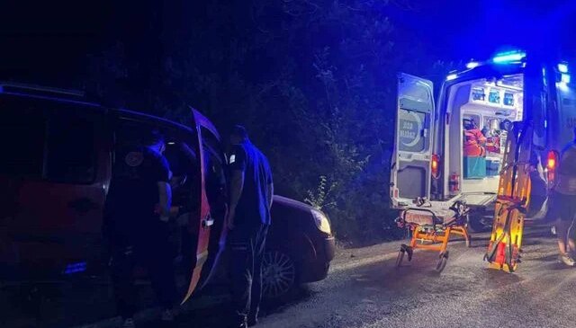 Ardahan’da iki grup arasında bıçaklı kavga: 1 ölü, 3 yaralı