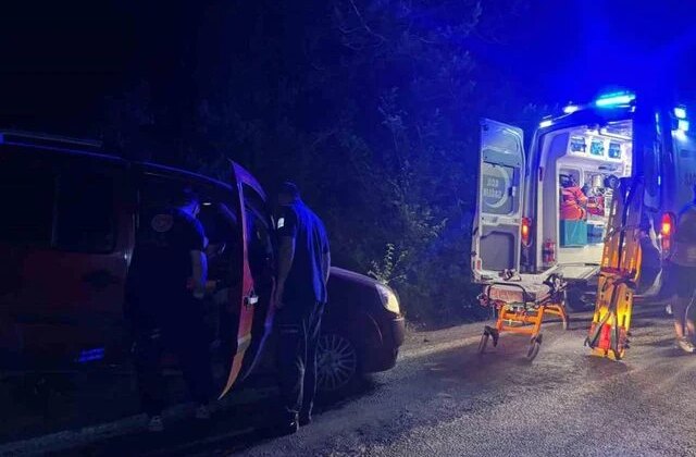 Ardahan’da iki grup arasında bıçaklı kavga: 1 ölü, 3 yaralı