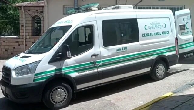 Ölümün böylesi! Fıstık bahçesinde akılalmaz olay