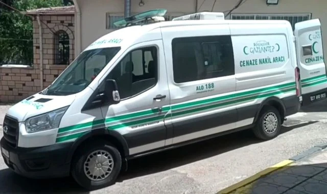 Ölümün böylesi! Fıstık bahçesinde akılalmaz olay