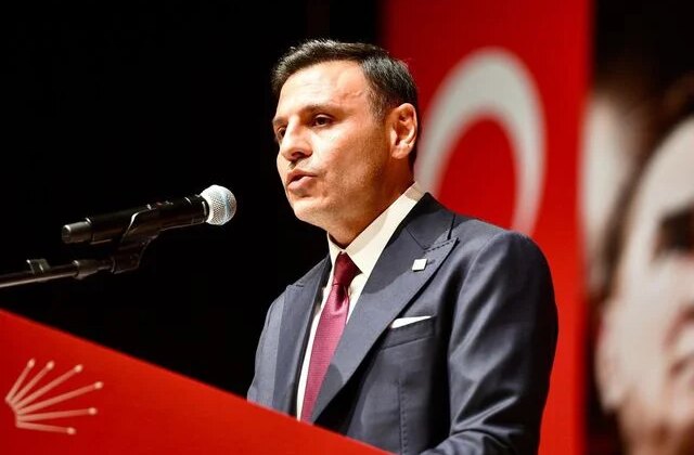 Görevden alınıp disipline sevk edilen Özgür Çelik’ten ilk açıklama