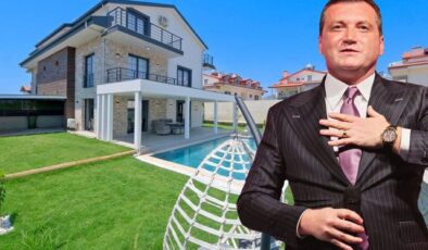 Silivri’de villa bilmecesi: Balcıoğlu “10 milyona aldım”, eski sahibi “30 milyona sattım” dedi