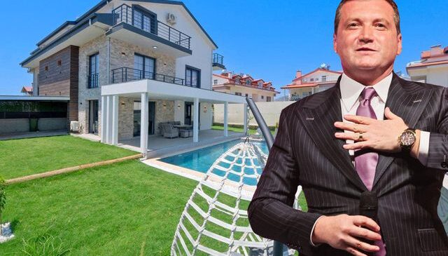 Silivri’de villa bilmecesi: Balcıoğlu “10 milyona aldım”, eski sahibi “30 milyona sattım” dedi