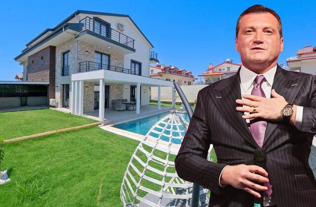 Silivri’de villa bilmecesi: Balcıoğlu “10 milyona aldım”, eski sahibi “30 milyona sattım” dedi