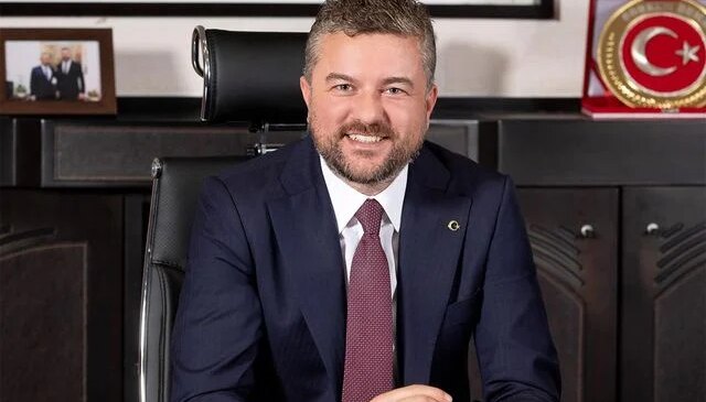 Buca Belediye Başkanı Görkem Duman hakkında tutuklama talebi