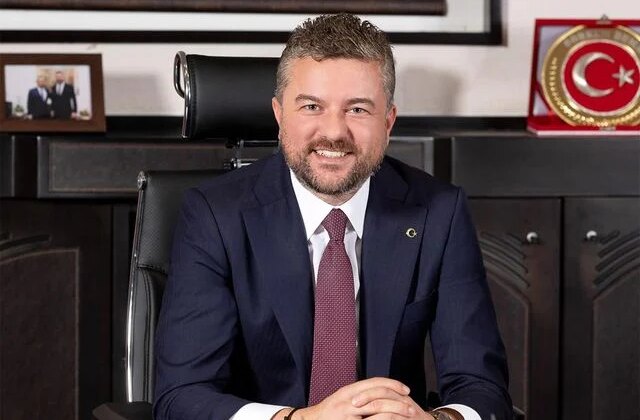Buca Belediye Başkanı Görkem Duman hakkında tutuklama talebi