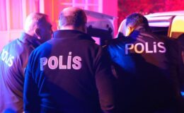 Görme engelli adama kabusu yaşattı: Beni dövüyor, kendi evime almıyor