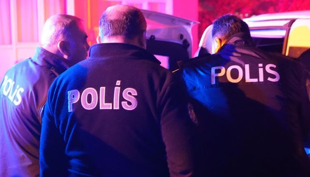 Görme engelli adama kabusu yaşattı: Beni dövüyor, kendi evime almıyor