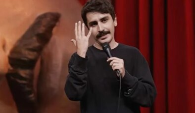 Gösteri tartışma yarattı! Deniz Göktaş’tan “kaçtı” iddialarına jet yanıt geldi