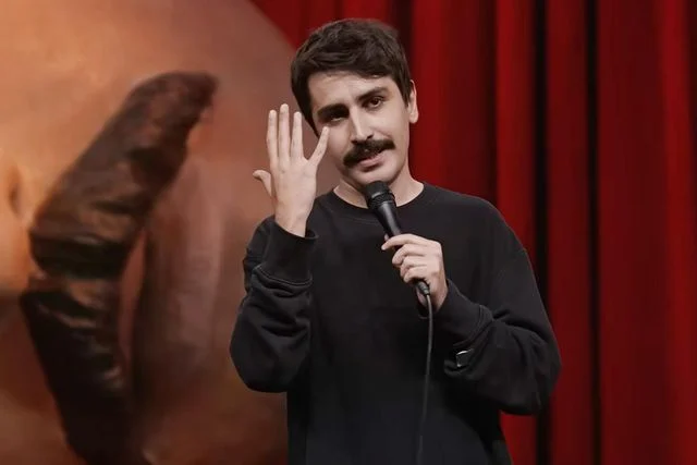 Deniz Göktaş'ın Stand-Up Gösterisine Tepkiler ve Açıklaması
