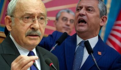 “Grup toplantısı” restleşmesi sürüyor! Özgür Özel de aynı saati verdi