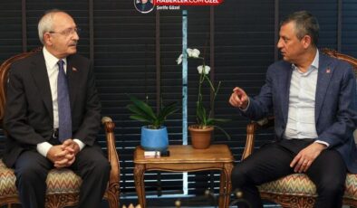 Grup toplantısı yapılmayacak, CHP’de sıradaki çekişme kurultay konusunda