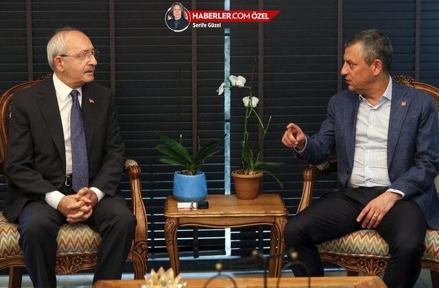 Grup toplantısı yapılmayacak, CHP’de sıradaki çekişme kurultay konusunda