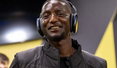Guirassy’nin abisinden Fenerbahçelileri şoke eden haber