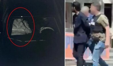 Gülistan Doku dosyasının kritik ismi Umut Altaş ABD’de ilk kez hakim karşısına çıktı