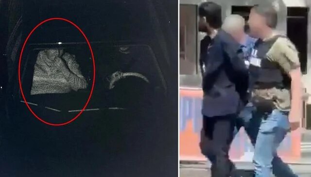 Gülistan Doku dosyasının kritik ismi Umut Altaş ABD’de ilk kez hakim karşısına çıktı
