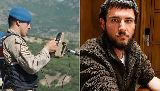 Gülistan Doku soruşturmasında kritik gelişme! Umut Altaş’ın işaret ettiği bölgelerde arama yapılıyor