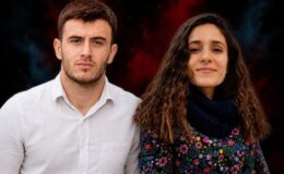Gülistan Doku’nun eski sevgilisi Zeinal Abarakov’un ifadesi ortaya çıktı! Son mesajı “korkuyorum” olmuş