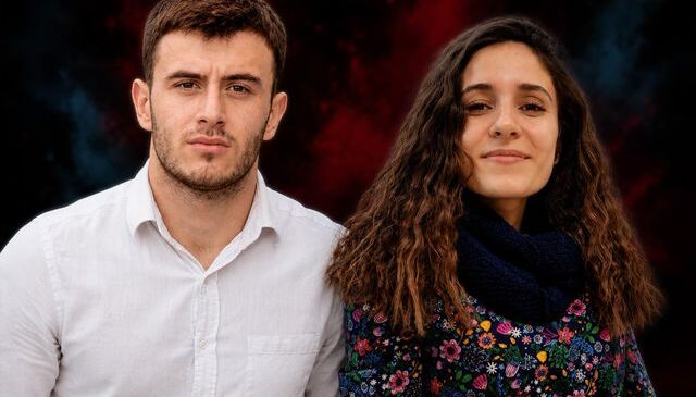 Gülistan Doku’nun eski sevgilisi Zeinal Abarakov’un ifadesi ortaya çıktı! Son mesajı “korkuyorum” olmuş