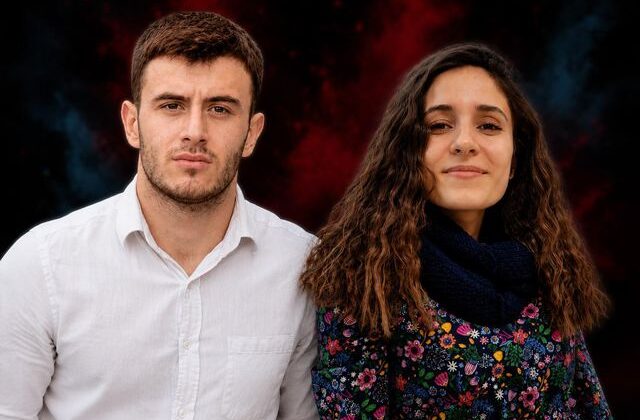 Gülistan Doku’nun eski sevgilisi Zeinal Abarakov’un ifadesi ortaya çıktı! Son mesajı “korkuyorum” olmuş