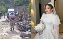 Böyle vahşet görülmedi! Odunlukta eşini katletti