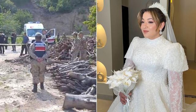 Böyle vahşet görülmedi! Odunlukta eşini katletti