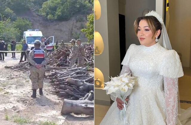 Böyle vahşet görülmedi! Odunlukta eşini katletti