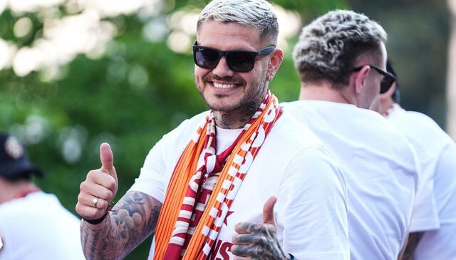 Güne damga vuran iddia: Beşiktaş, Mauro Icardi’yi istiyor