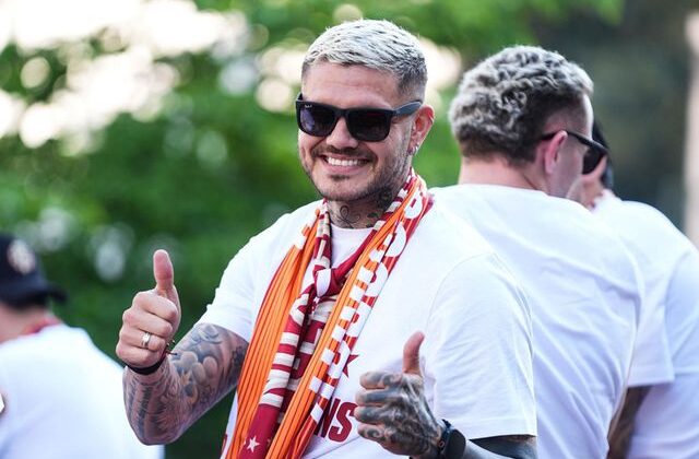 Güne damga vuran iddia: Beşiktaş, Mauro Icardi’yi istiyor
