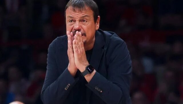 Güne damga vuran iddia: Ergin Ataman Real Madrid’in bir numaralı hedefi