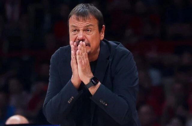Güne damga vuran iddia: Ergin Ataman Real Madrid’in bir numaralı hedefi