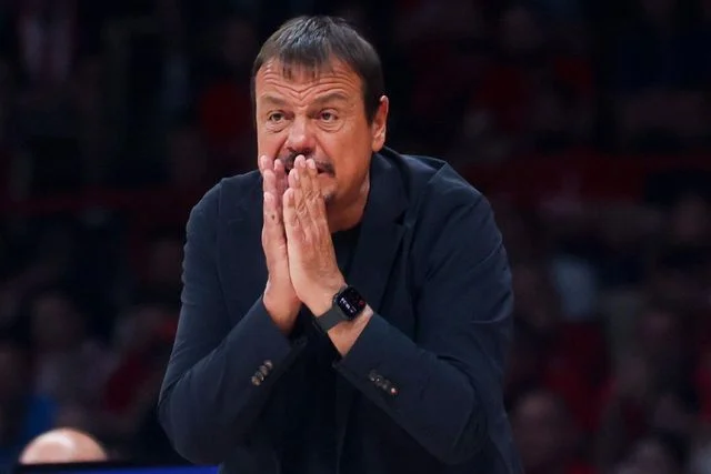 Ergin Ataman, Real Madrid'in başantrenörü olma adayları arasında