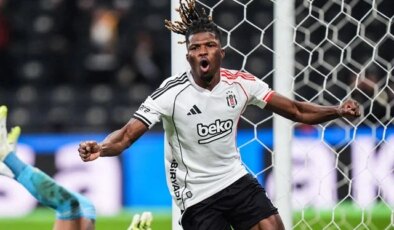 Güne damga vuran iddia: Fenerbahçe, El Bilal Toure’yi istiyor