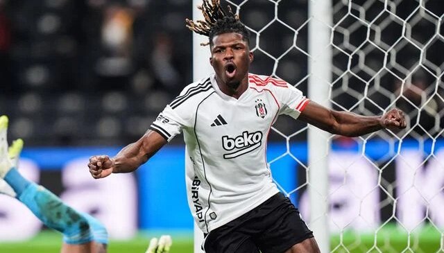 Güne damga vuran iddia: Fenerbahçe, El Bilal Toure’yi istiyor