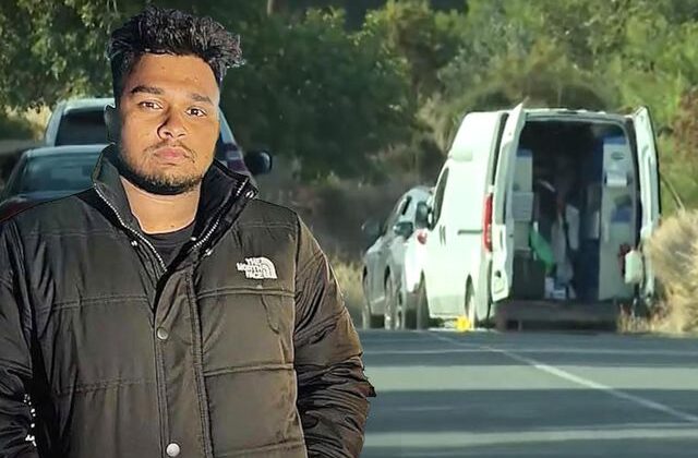 Güney Kıbrıs’ta kaçırılan üniversite öğrencisi ölü bulundu