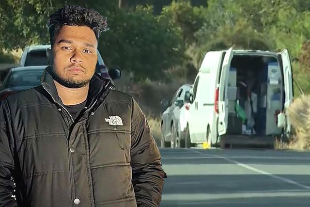 Güney Kıbrıs’ta kaçırılan üniversite öğrencisi ölü bulundu