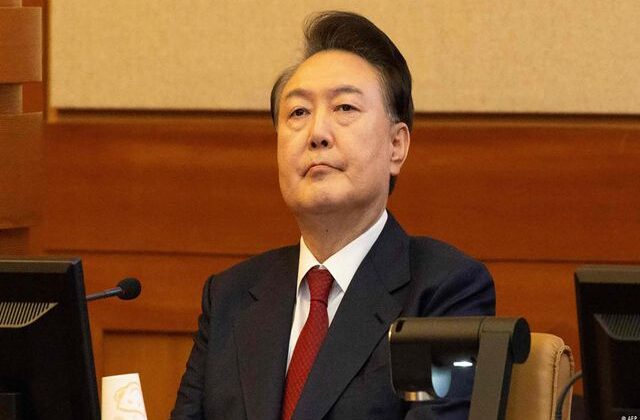 Güney Kore’de siyasi deprem: Eski Devlet Başkanı Yoon Suk Yeol’a 30 yıl hapis cezası