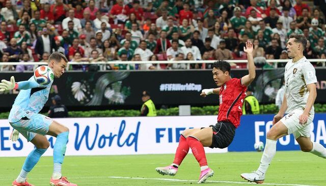 Güney Kore’nin kahramanı oldu! Beşiktaşlı Oh’tan attığı golle ilgili itiraf