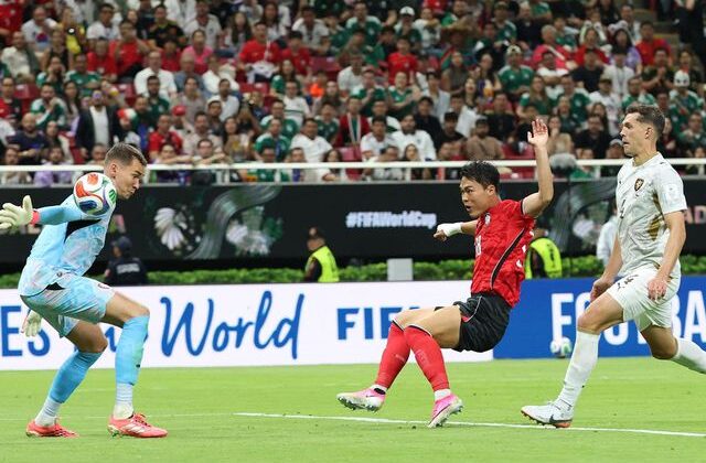 Güney Kore’nin kahramanı oldu! Beşiktaşlı Oh’tan attığı golle ilgili itiraf