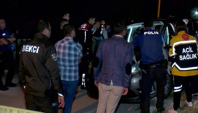 Gurbetçinin cinayet dosyası 4 yıl sonra yeniden açıldı: Katili kızının çizdiği resim ele verdi
