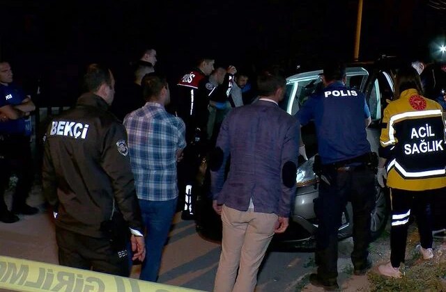Gurbetçinin cinayet dosyası 4 yıl sonra yeniden açıldı: Katili kızının çizdiği resim ele verdi