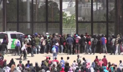 Gürcistan’da sınırdışı işlemlerinde son 10 yılın rekoru kırıldı