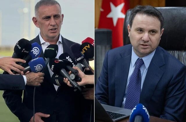 Hacıosmanoğlu’ndan Akın Gürlek’e çağrı: Böyle bir rezillik…