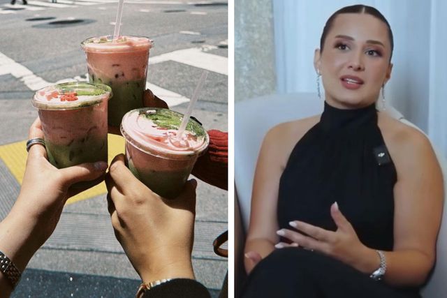 Hakan Çalhanoğlu’nun eşinden tepki çeken paylaşım
