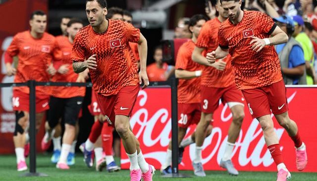 Hakan Çalhanoğlu’nun yenilginin ardından soyunma odasında söyledikleri ortaya çıktı