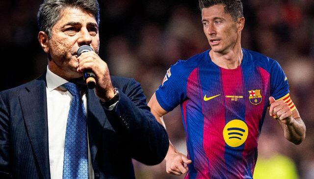 Hakan Safi, Lewandowski ile anlaştı! İşte yıldız golcüye sunulan dev maaş