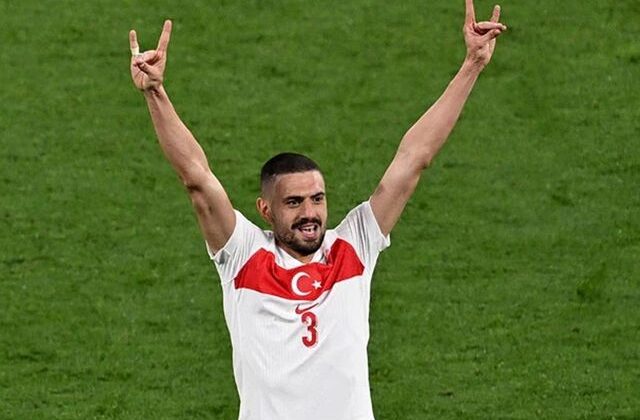 Büyük fedakarlık! Merih Demiral’ın Fener’e gelmek için yaptığı fedakarlığa bakın